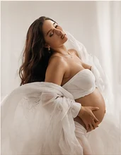 Maternidad, fotografía ilustrativa. Fotografía provisional.